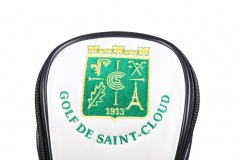 Headcover: Golf de Saint Cloud