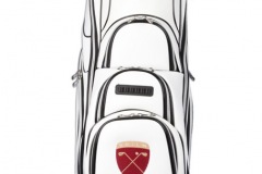 Golfbag: GOLF INTERNATIONAL TOULOUSE SEILH