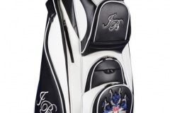 Cartbag: Familienwappen Boehringer