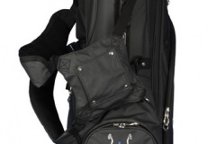 Standbag: Familienwappen Boehringer