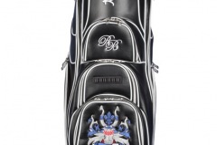 Cartbag: Familienwappen Boehringer