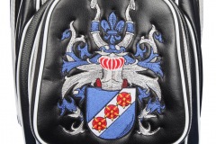 Cartbag: Familienwappen Boehringer