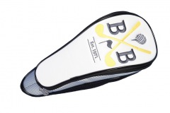 Golf-Headcover mit Golfschläger-Design