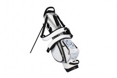 Golfbag mit Golfschläger-Design