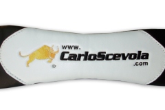 Handgefertigtes Cartbag von Kerstin Kellermann aus 2008, Bild 7