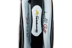 Handgefertigtes Cartbag von Kerstin Kellermann aus 2008, Bild 3