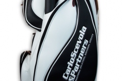 Handgefertigtes Cartbag von Kerstin Kellermann aus 2008, Bild 4