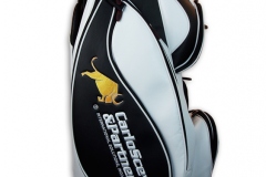 Handgefertigtes Cartbag von Kerstin Kellermann aus 2008, Bild 5