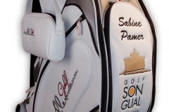 Ladies Staff bag ST ANNE von Kerstin Kellermann aus 2008, Bild 2