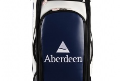 Golfbag Typ Tourbag von Kerstin Kellermann aus 2010: Abeerdeen Assets 1