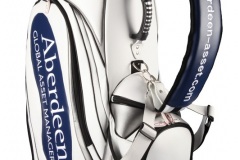 Golfbag Typ Tourbag von Kerstin Kellermann aus 2010: Abeerdeen Assets 4