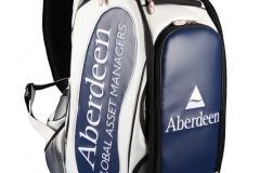 Golfbag Typ Tourbag von Kerstin Kellermann aus 2010: Abeerdeen Assets 2