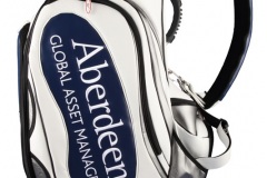 Golfbag Typ Tourbag von Kerstin Kellermann aus 2010: Abeerdeen Assets 3