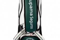 Golfbag Typ Tourbag von Kerstin Kellermann aus 2010: Carlas Balmaseda 2