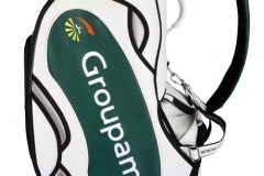 Golfbag Typ Tourbag von Kerstin Kellermann aus 2010: Carlas Balmaseda 3