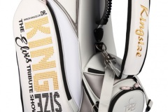 Golfbag Typ Tourbag von Kerstin Kellermann aus 2010: Elvis Presley 4