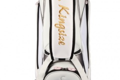 Golfbag Typ Tourbag von Kerstin Kellermann aus 2010: Elvis Presley 5