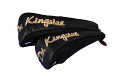 Golfbag Typ Tourbag von Kerstin Kellermann aus 2010: Elvis Presley 6