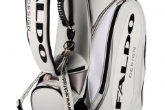 Golfbag Typ Tourbag von Kerstin Kellermann aus 2010: Faldo Design 3