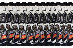 Golfbag Typ Cartbag von Kerstin Kellermann aus 2010: Team Groupama Segouros 7