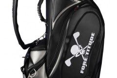 Golfbag Typ Tour Staff Bag: Fortitude/Mollie Funkhauser
