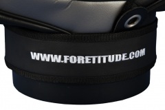 Golfbag Typ Tour Staff Bag: Fortitude/Mollie Funkhauser