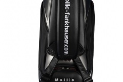 Golfbag Typ Tour Staff Bag: Fortitude/Mollie Funkhauser