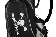 Golfbag Typ Tour Staff Bag: Fortitude/Mollie Funkhauser