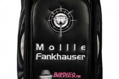 Golfbag Typ Tour Staff Bag: Fortitude/Mollie Funkhauser