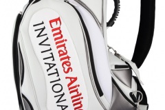 Golfbag Typ Tour Staff Bag: Emirates Airline Invitational 1