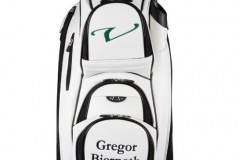 Golfbag / Cartbag: Dr. Velte Golfteam