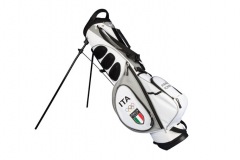Golfbag /  Standbag: Olympische Natinalmannschaft Italien