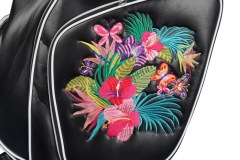 Golfbag: Golf in Heaven