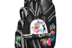 Golfbag: Golf in Heaven