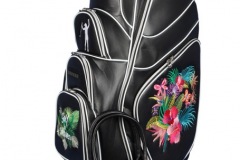 Golfbag: Golf in Heaven