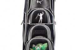 Golfbag: Golf in Heaven