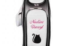 Ladies Staffbag: Katze