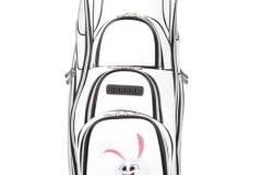 Golfbag: Hase
