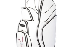 Golfbag: Hase