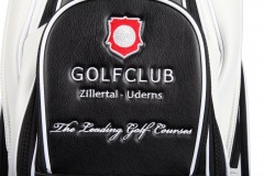 Cartbag: Zillertal Golf Club
