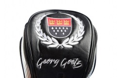 Headcover mit Kölnwappen