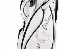 Damen-Golfbag Typ Cartbag