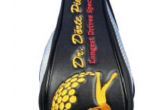 Driver-Schlägerhaube