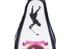 Driver-Schlägerhaube