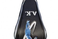 Driver-Headcover Golfer-Design
