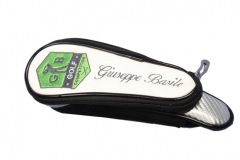 Headcover mit Golfer-Design