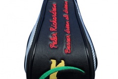 Driver-Headcover Golfer-Design