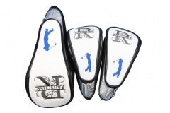 Headcover-Set Golfer-Design