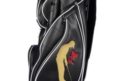 Golfbag / Cartbag individuell bestickt