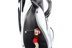 Golfbag & Handtasche "Golf Princess"